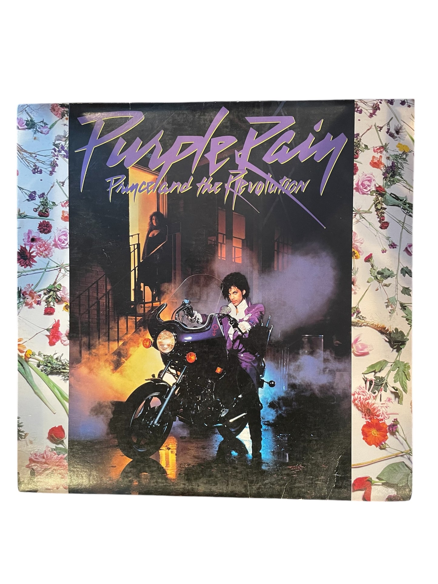 Prince - Purple Rain Vinyl