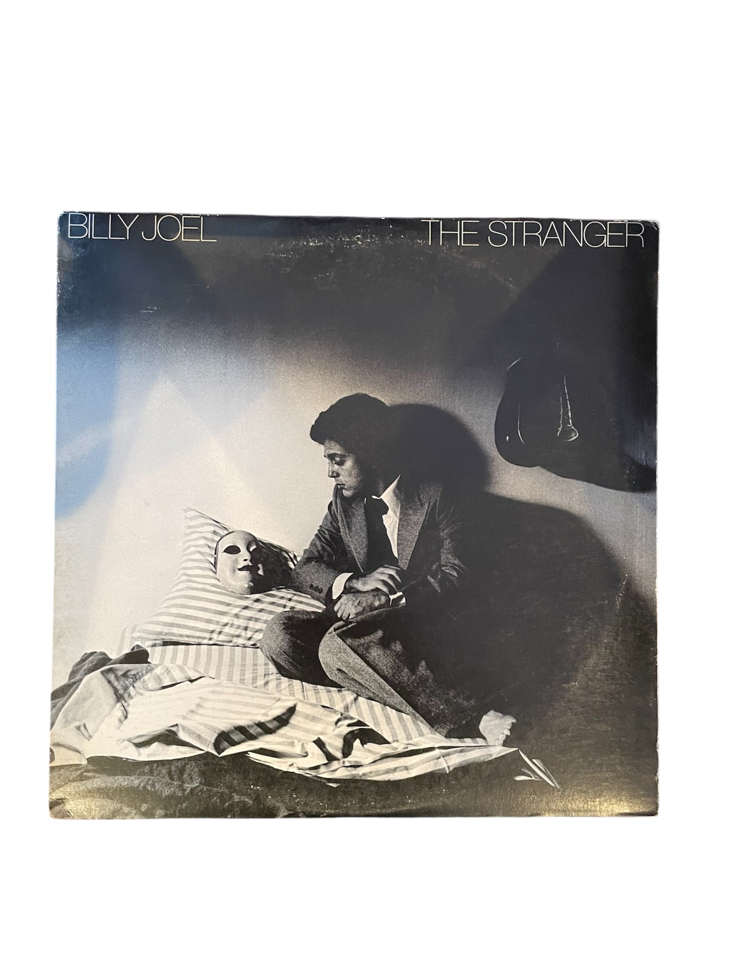 Billy Joel - The Stranger Vinyl